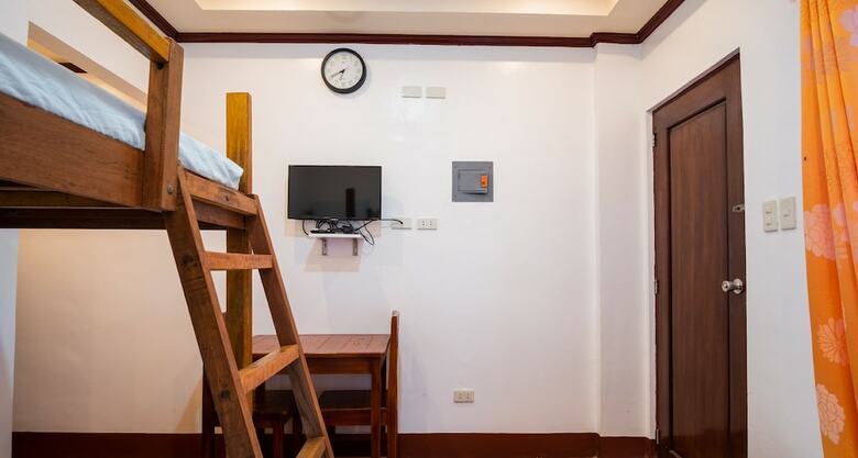 Zen Rooms Hotel Ni Pepe Baler