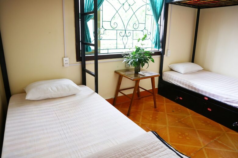 Hostal Ha Giang Chopai Hostel
