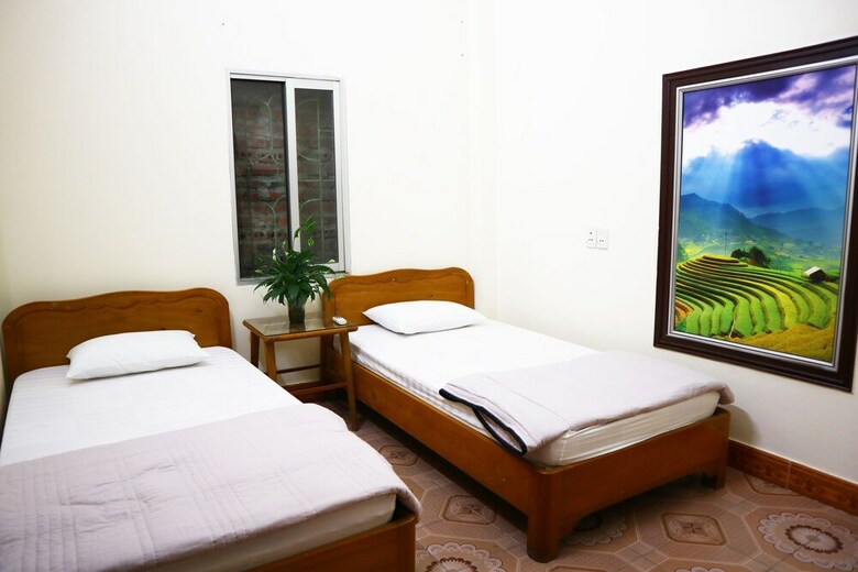 Hostal Ha Giang Chopai Hostel
