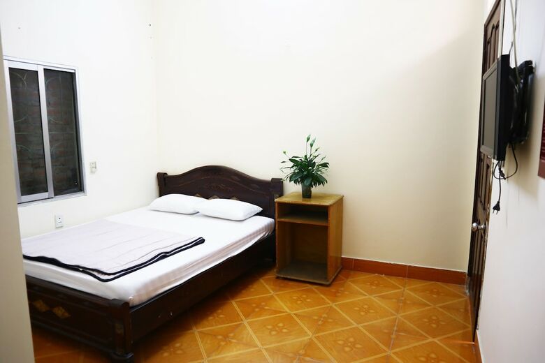 Hostal Ha Giang Chopai Hostel