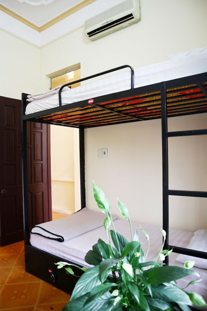 Hostal Ha Giang Chopai Hostel