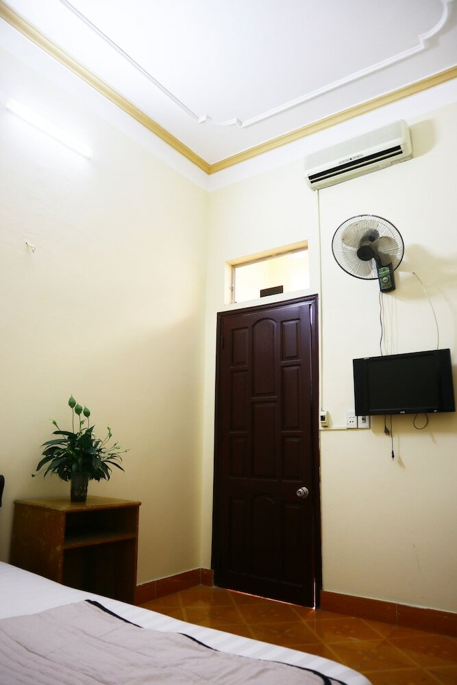 Hostal Ha Giang Chopai Hostel