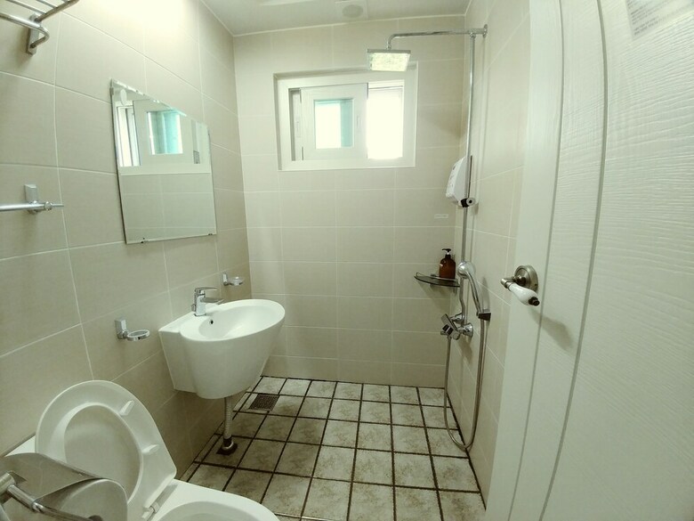 Hotel Aileen Guesthouse