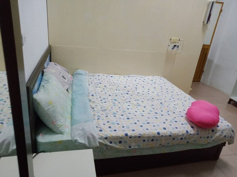 Bed & Breakfast Purple Fairy Hostel