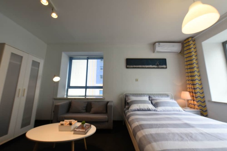 Your Saint Land Service Apartment