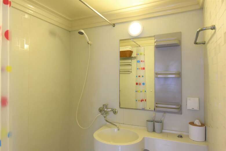 Your Saint Land Service Apartment