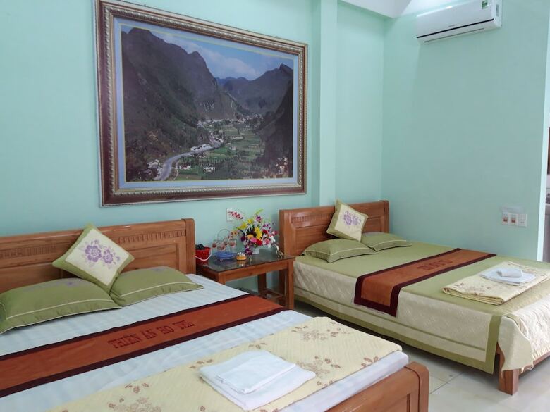 Hotel Thien An
