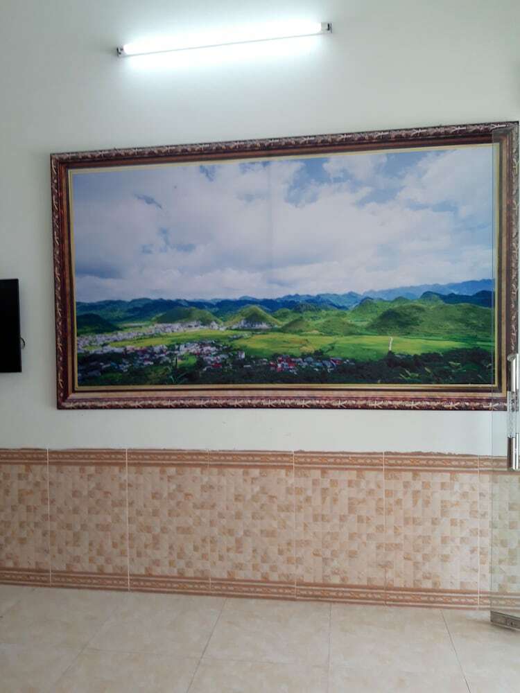 Hotel Thien An
