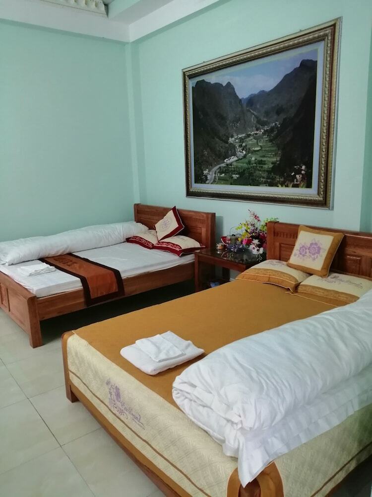 Hotel Thien An