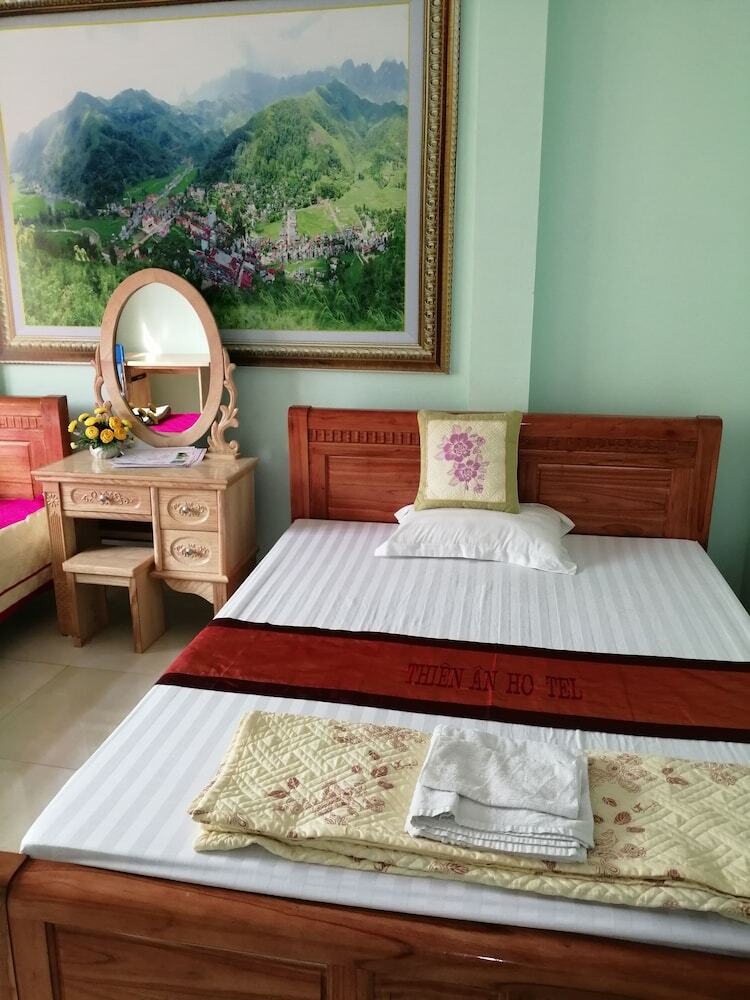 Hotel Thien An