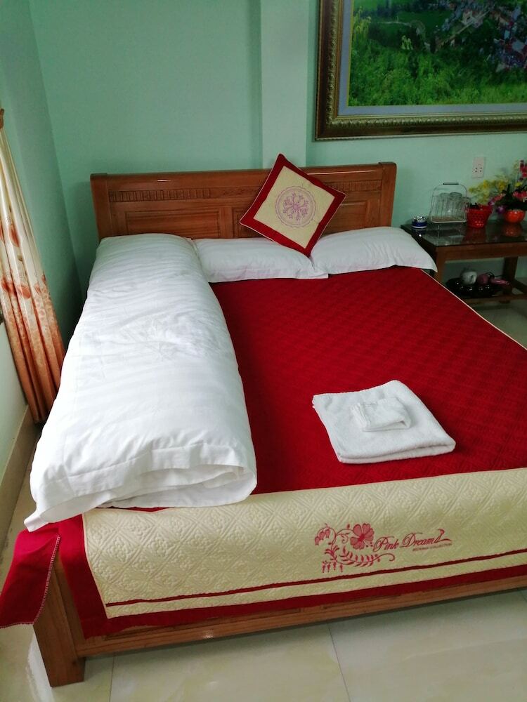Hotel Thien An