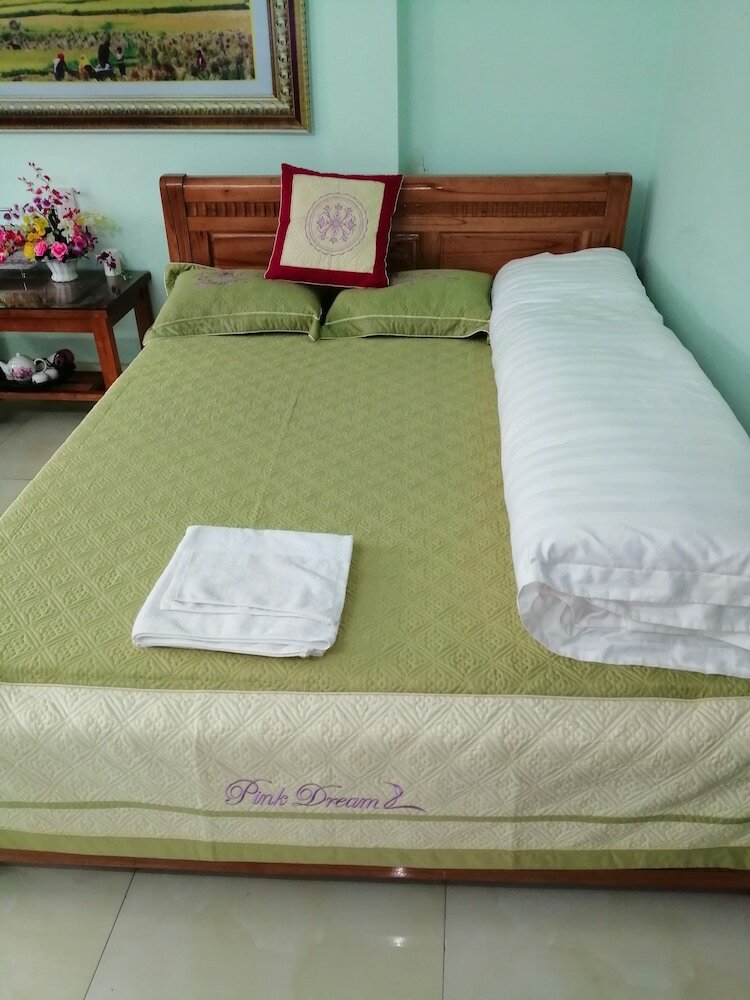 Hotel Thien An