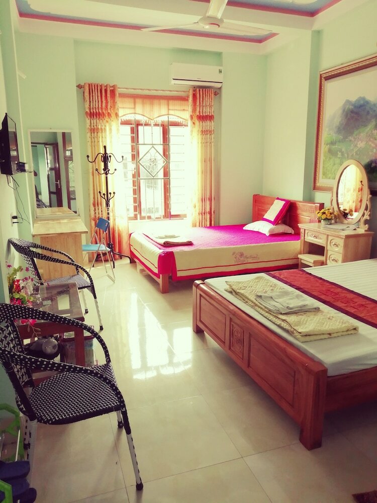 Hotel Thien An
