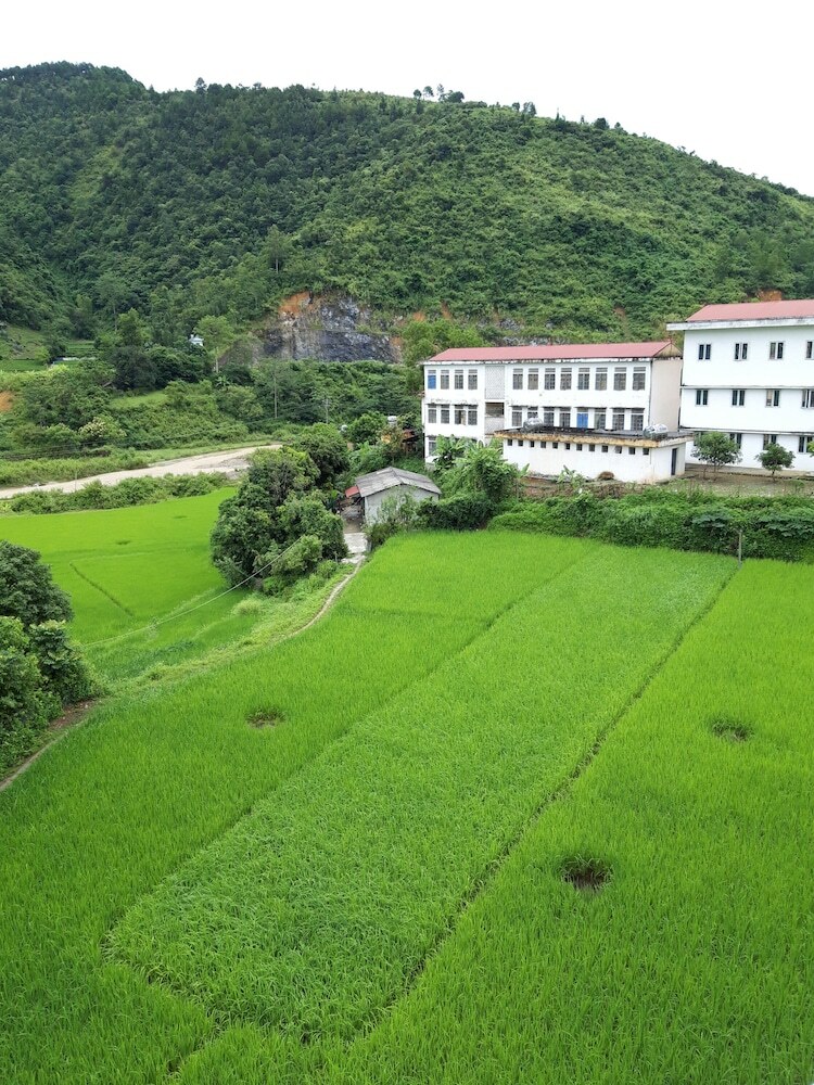 Hotel Thien An