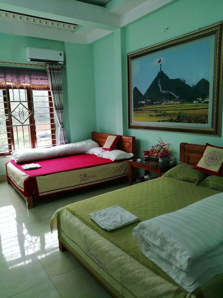Hotel Thien An