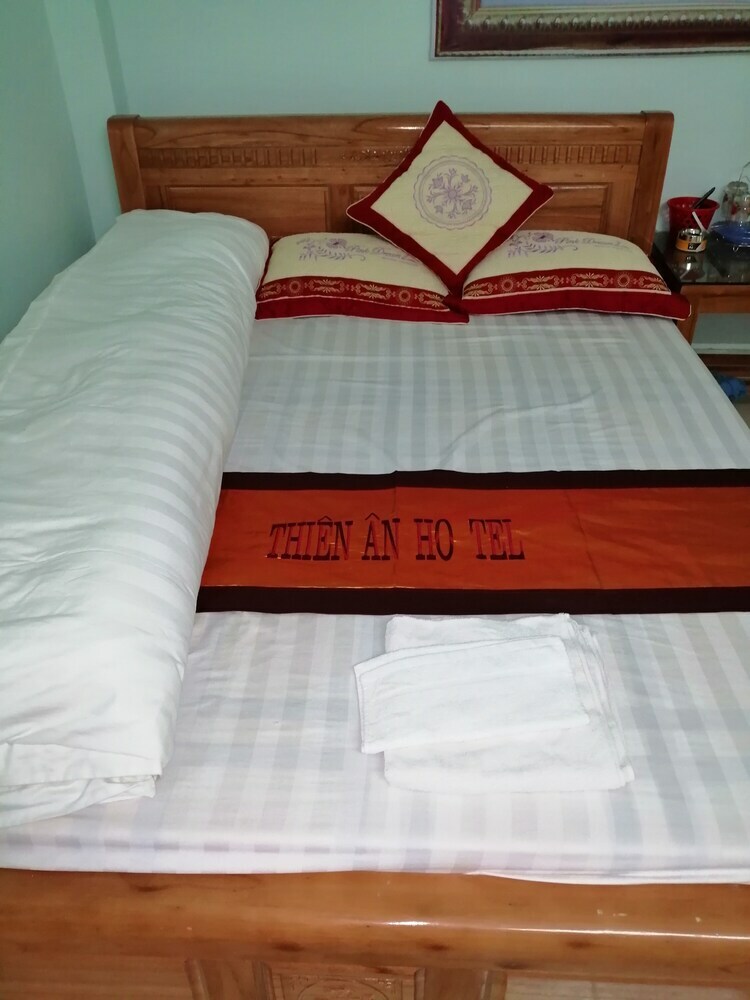 Hotel Thien An