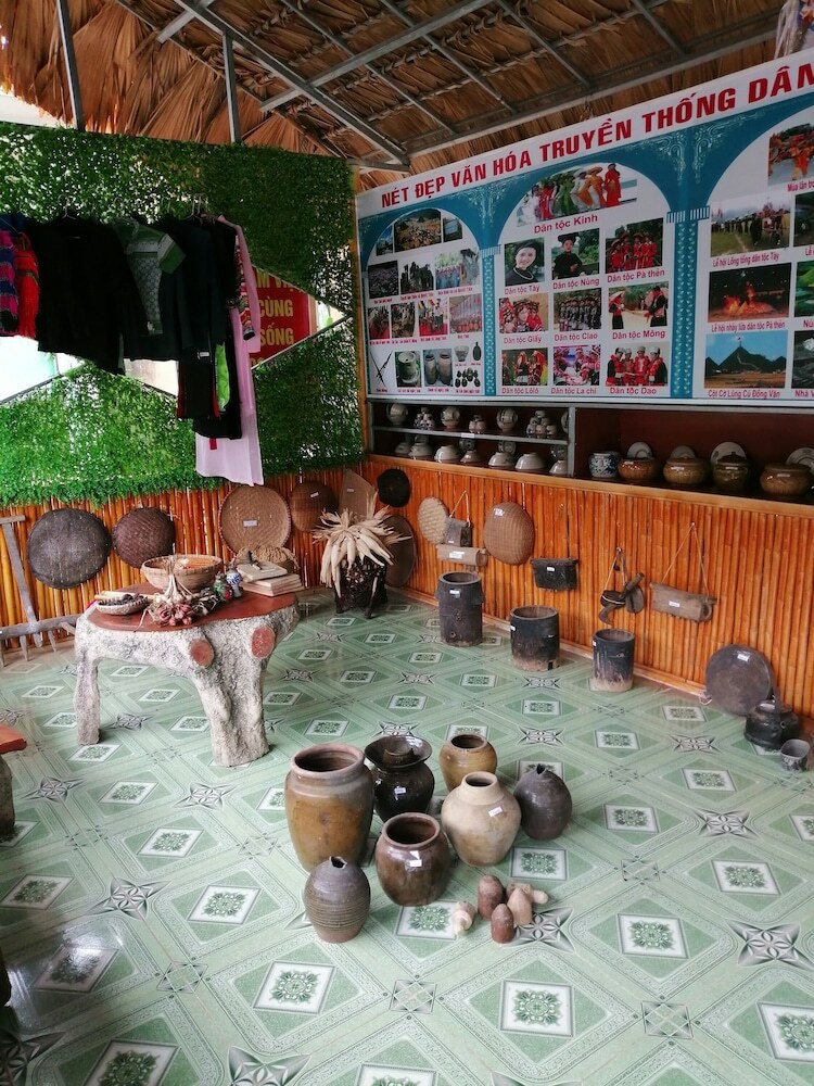Hotel Thien An
