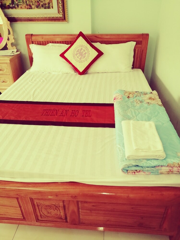 Hotel Thien An