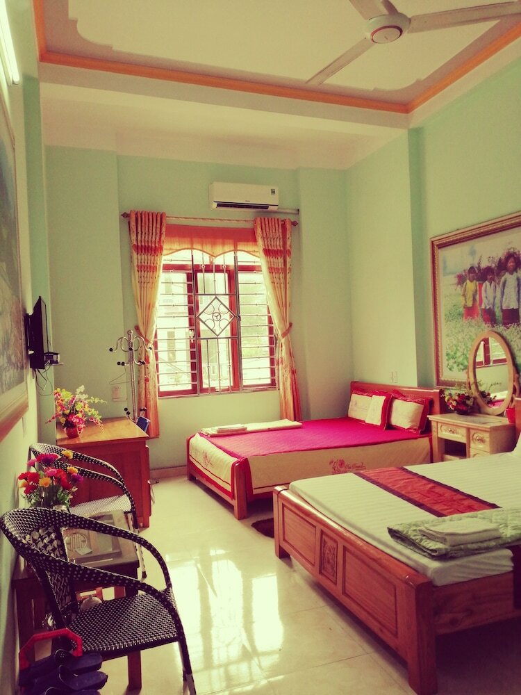 Hotel Thien An