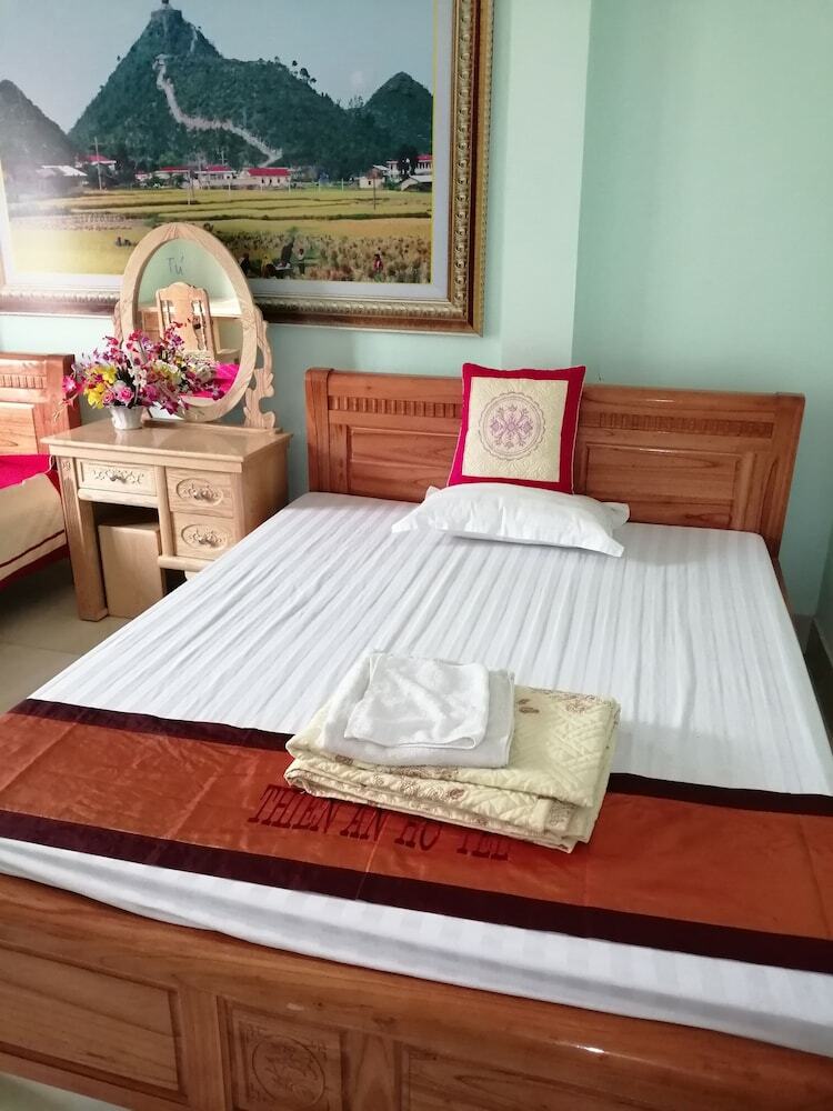 Hotel Thien An