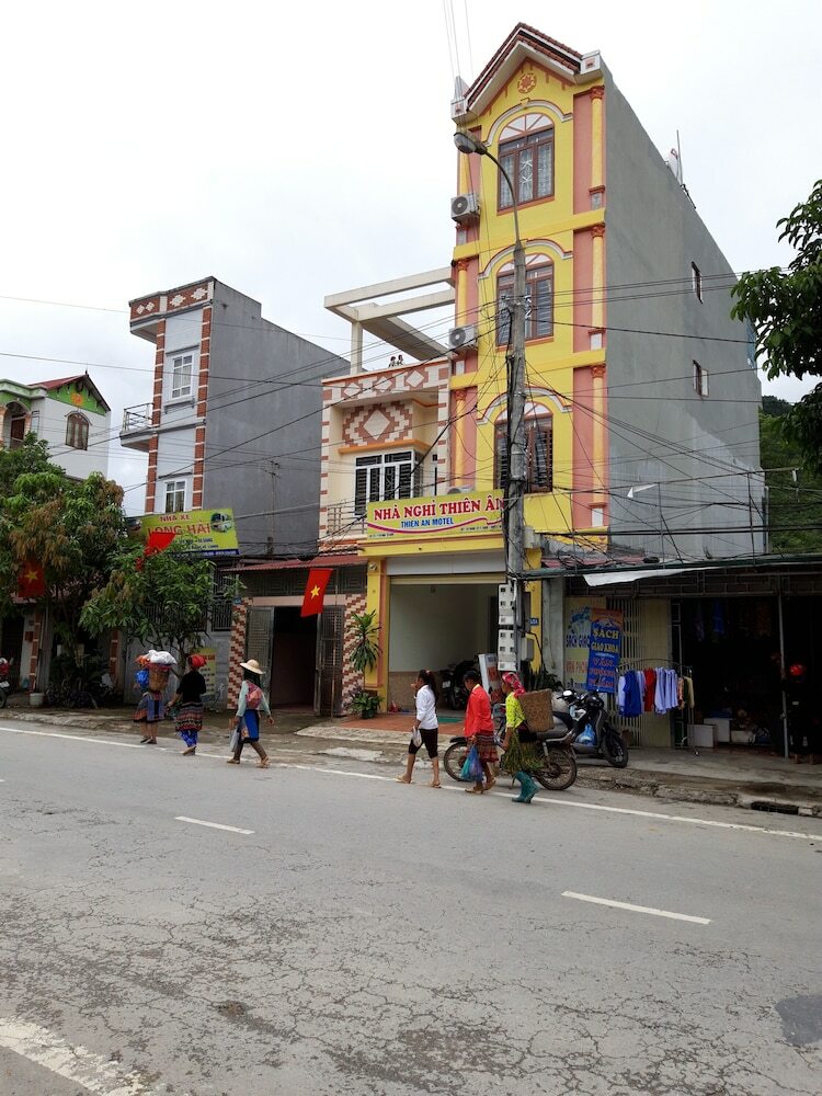 Hotel Thien An