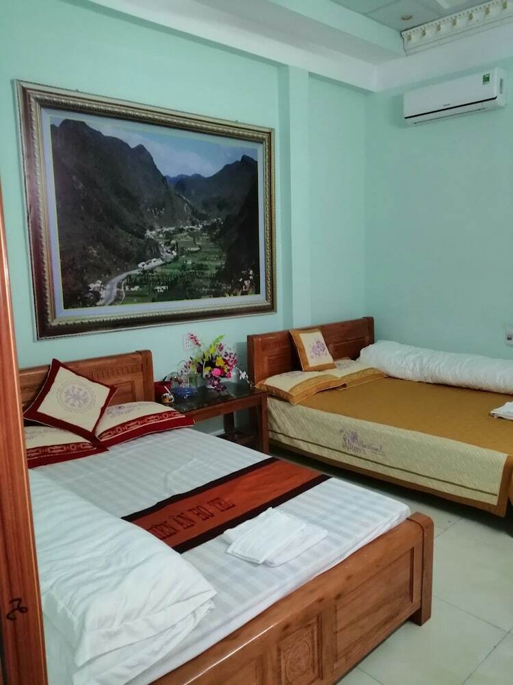 Hotel Thien An