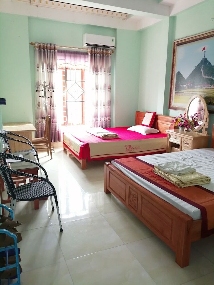 Hotel Thien An