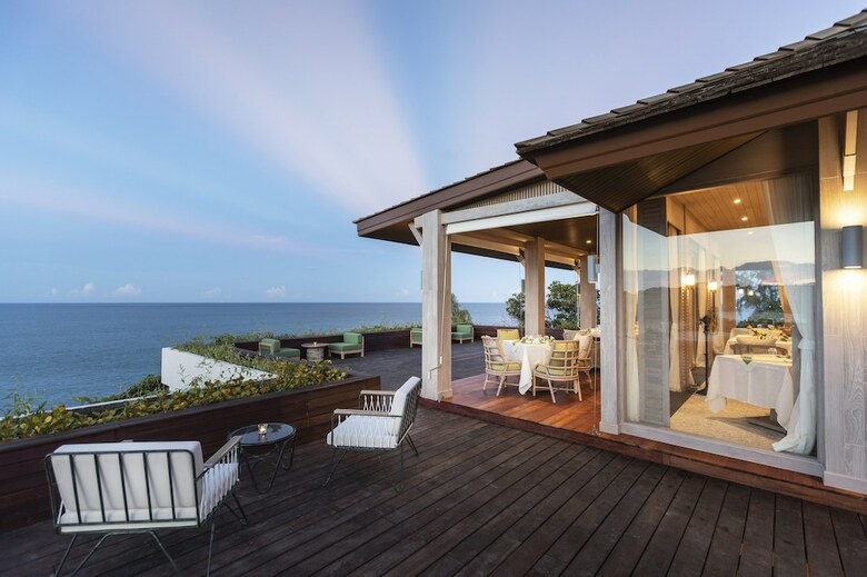 Apartamento Cape Fahn Hotel Samui