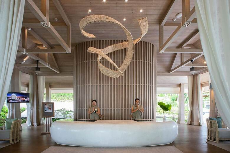 Apartamento Cape Fahn Hotel Samui