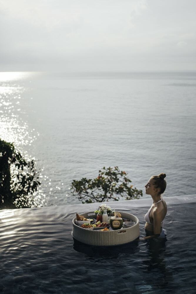 Apartamento Cape Fahn Hotel Samui