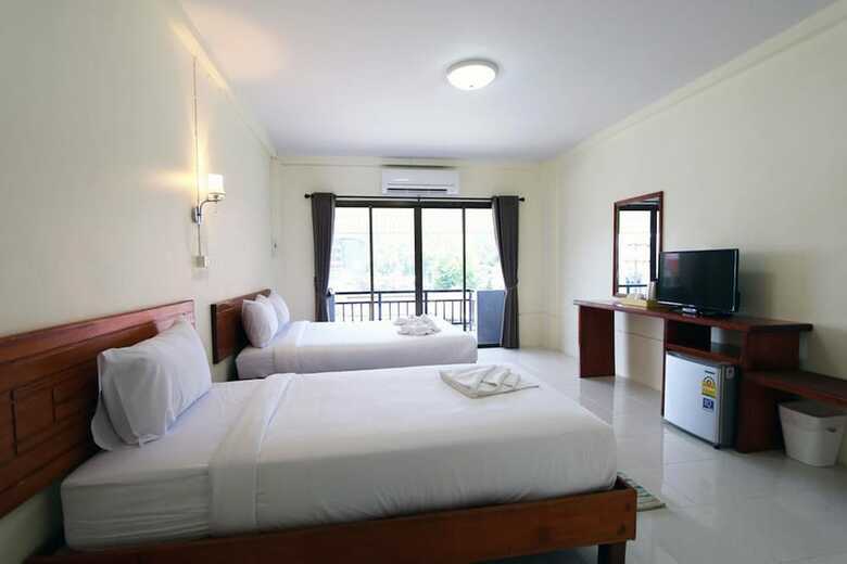 Hotel Memory Place