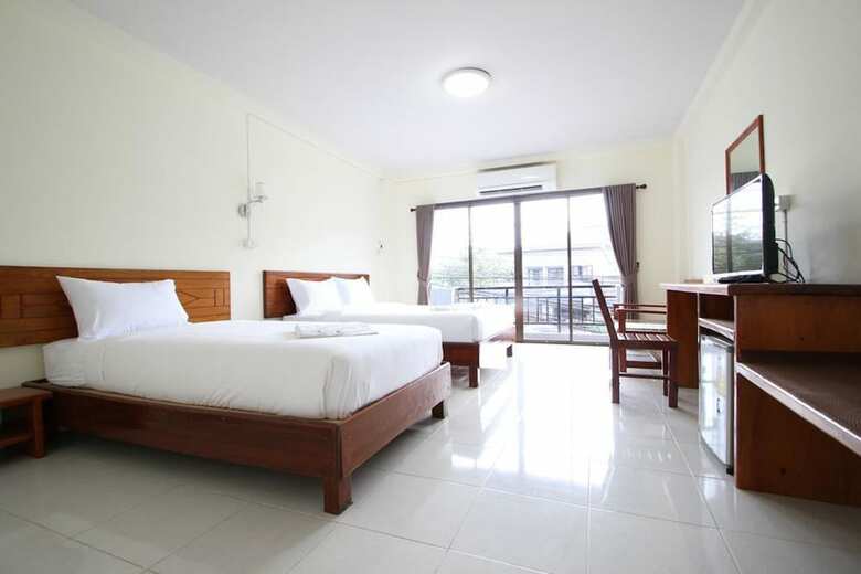 Hotel Memory Place