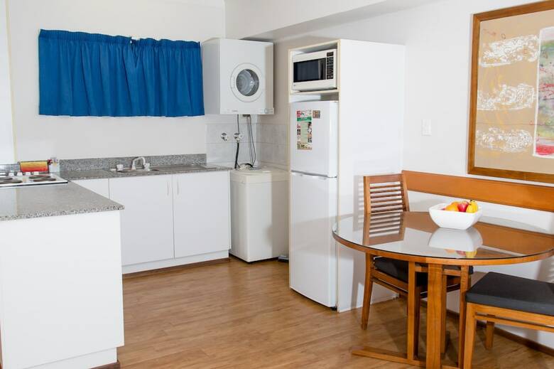Apartamentos Cullen Bay Resort