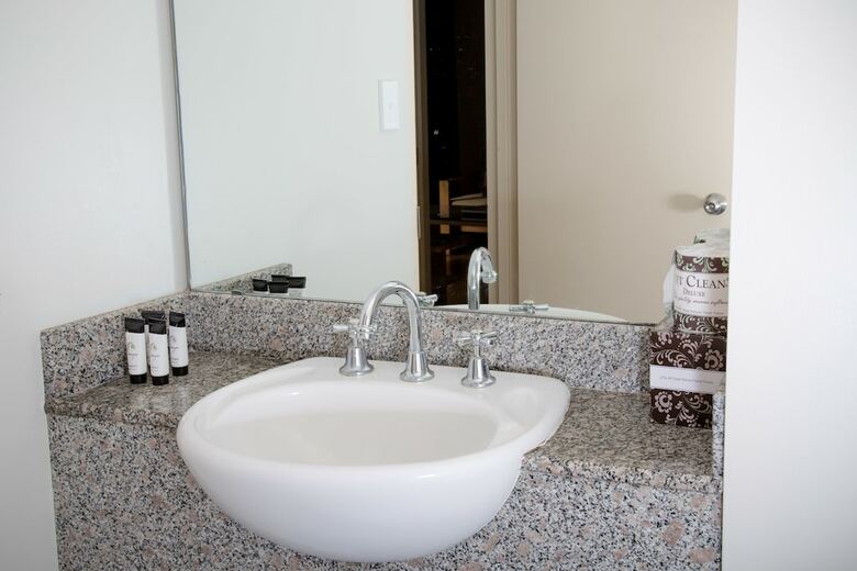 Apartamentos Cullen Bay Resort