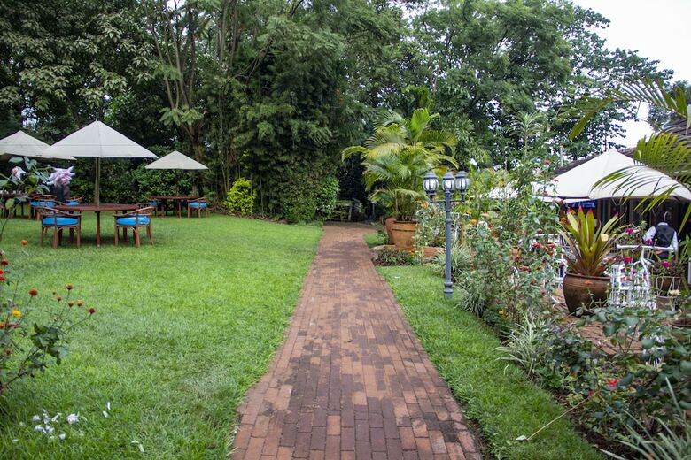 Izaak Walton Hotel