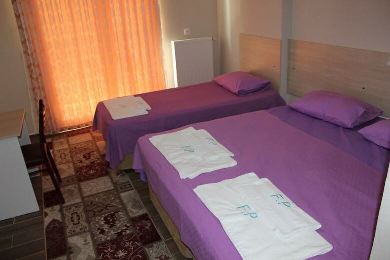 Pension Figen Pansiyon