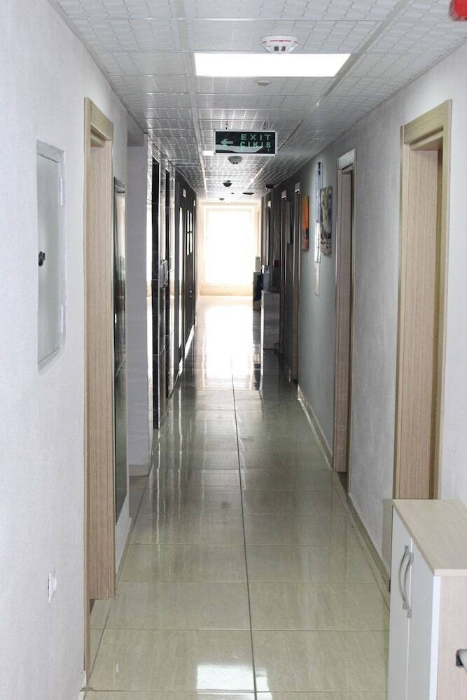 Pension Figen Pansiyon