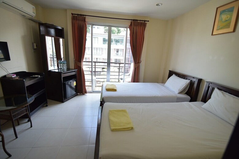 Sleep Inn Hotel