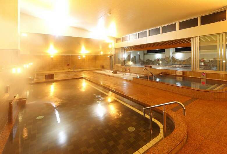 Hotel Kanazawa Yumenoyu