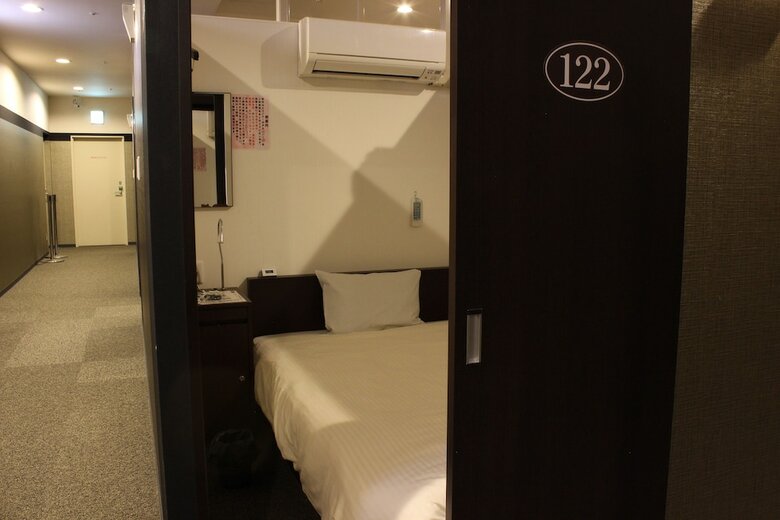 Hotel Kanazawa Yumenoyu