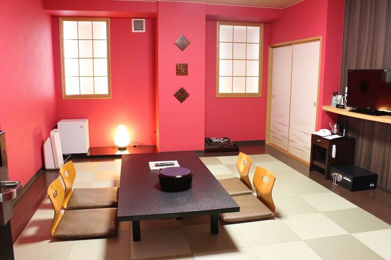 Hotel Kanazawa Yumenoyu