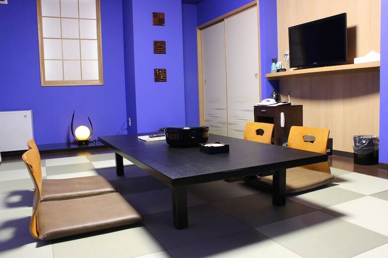 Hotel Kanazawa Yumenoyu