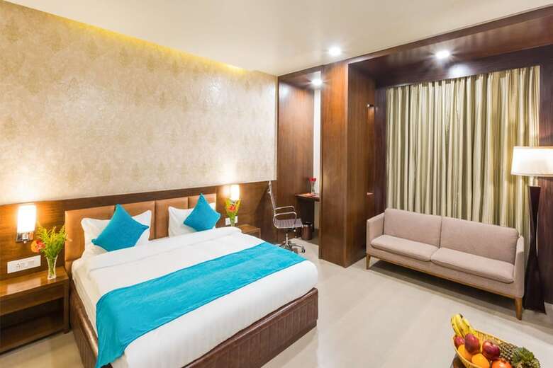 Bravia Hotel