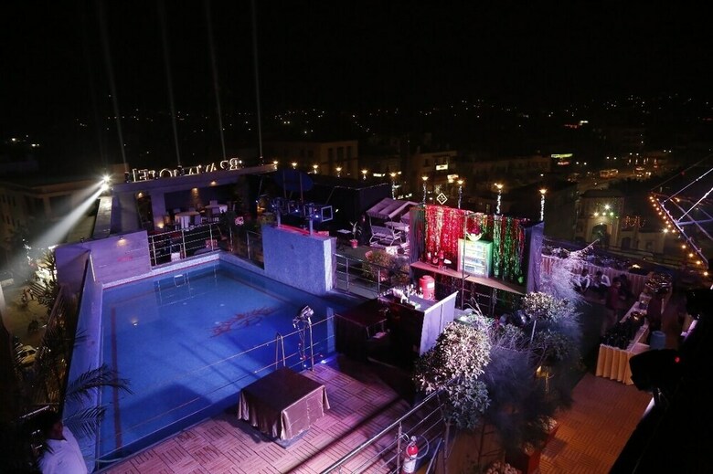 Bravia Hotel