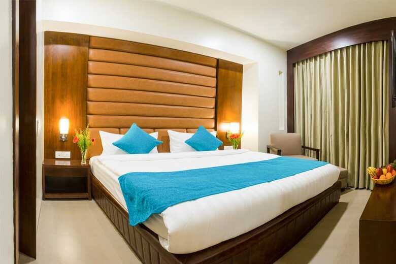Bravia Hotel
