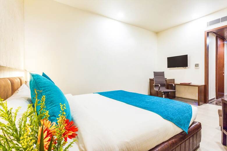 Bravia Hotel