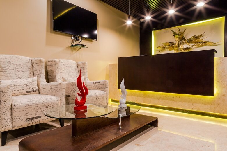 Bravia Hotel