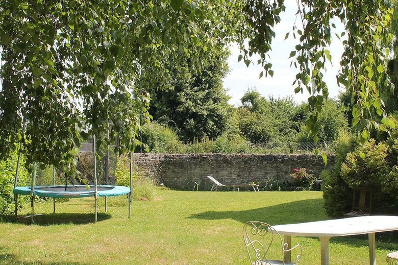 Bed & Breakfast La Ferme Des Chataigniers