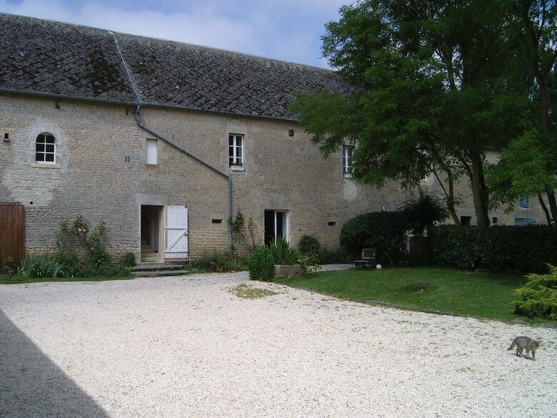 Bed & Breakfast La Ferme Des Chataigniers