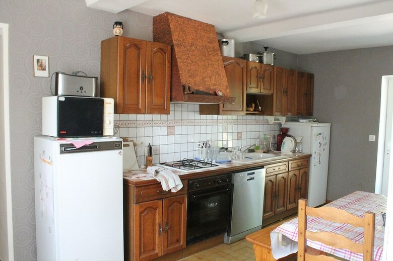 Bed & Breakfast La Ferme Des Chataigniers